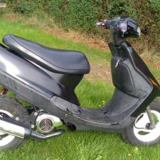 Kreidler Easy Rider