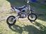 Kayo stomp 140 cc