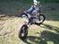 Kayo stomp 140 cc