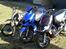 Kayo stomp 140 cc