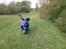 Vespa ET2