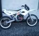 Gilera RCR Top Performance