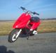 Yamaha jog as