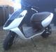 Aprilia sonic