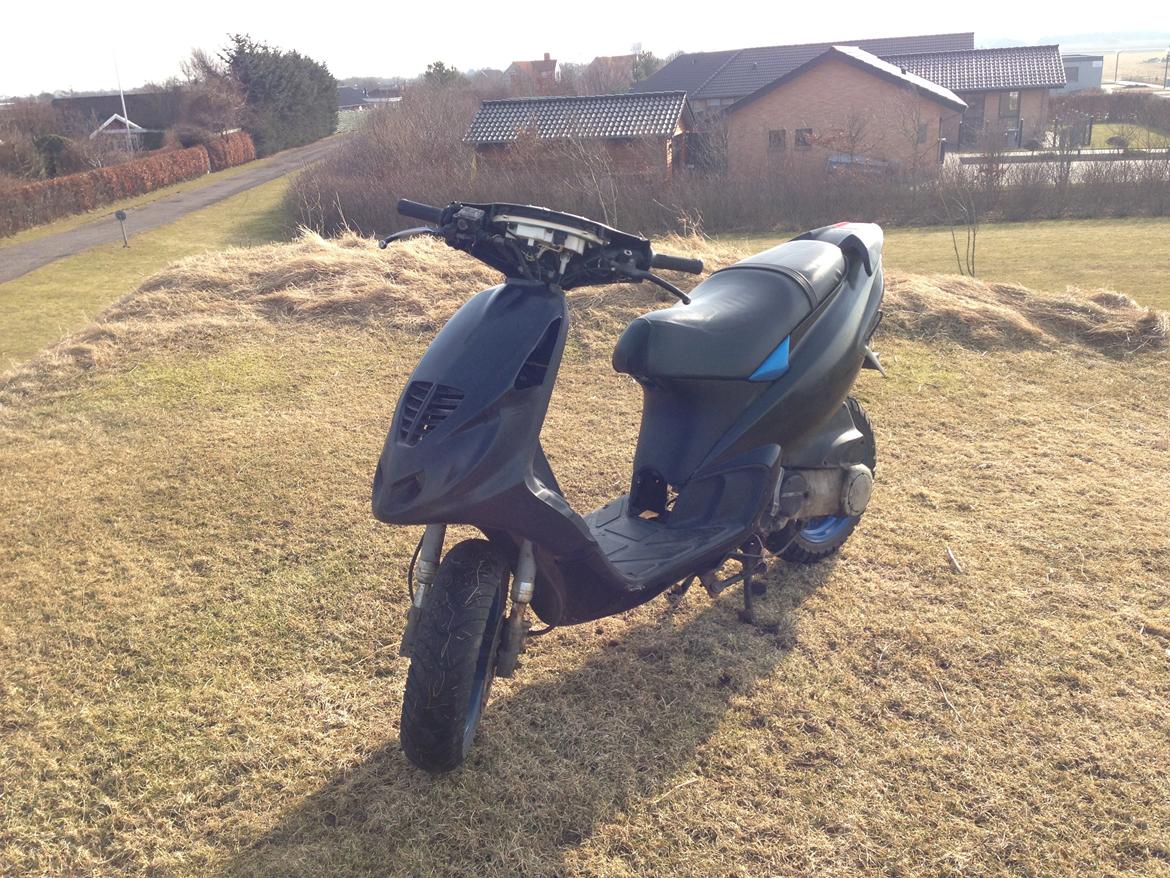Piaggio NRG Mc3 billede 2