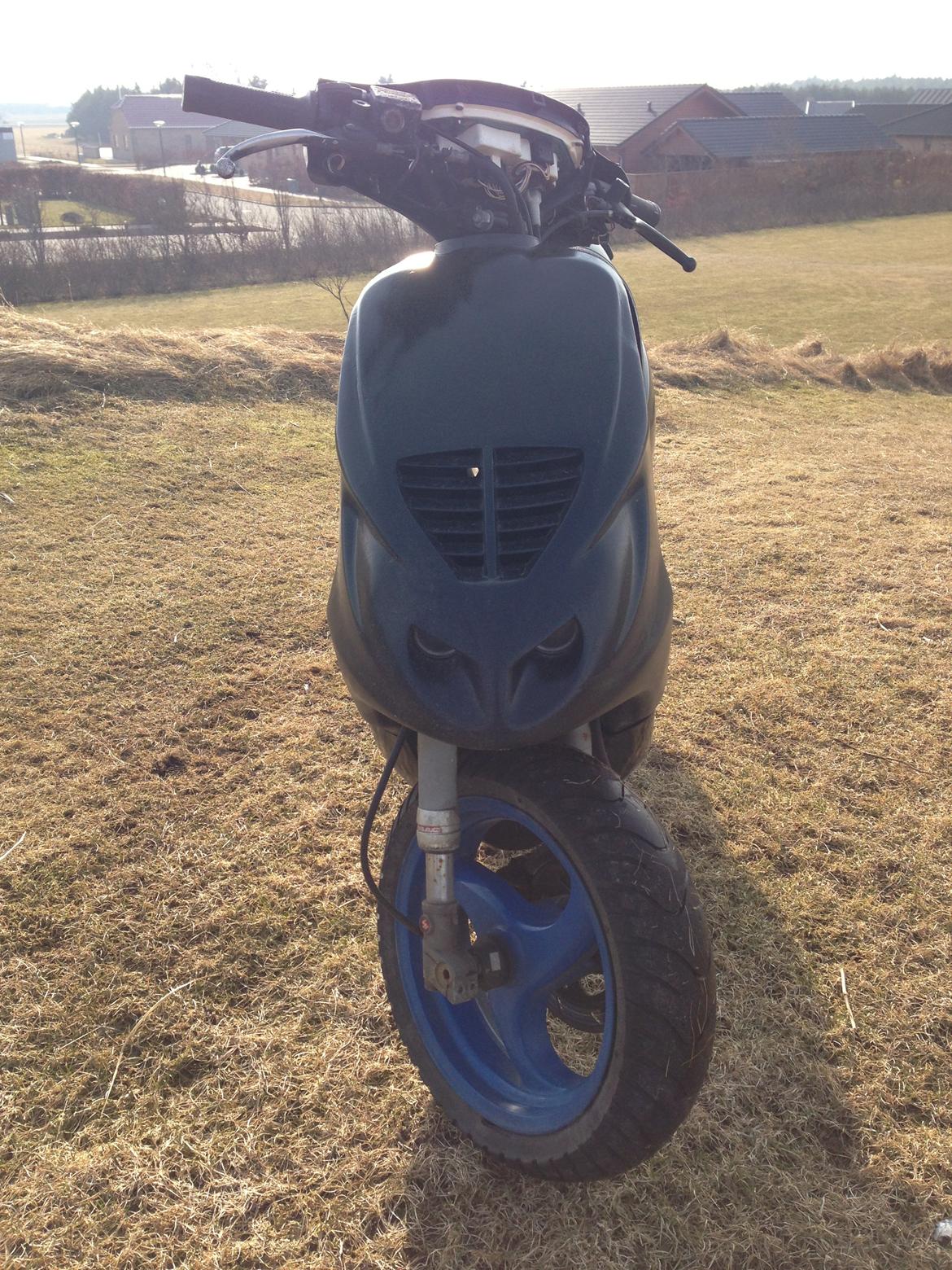 Piaggio NRG Mc3 billede 3