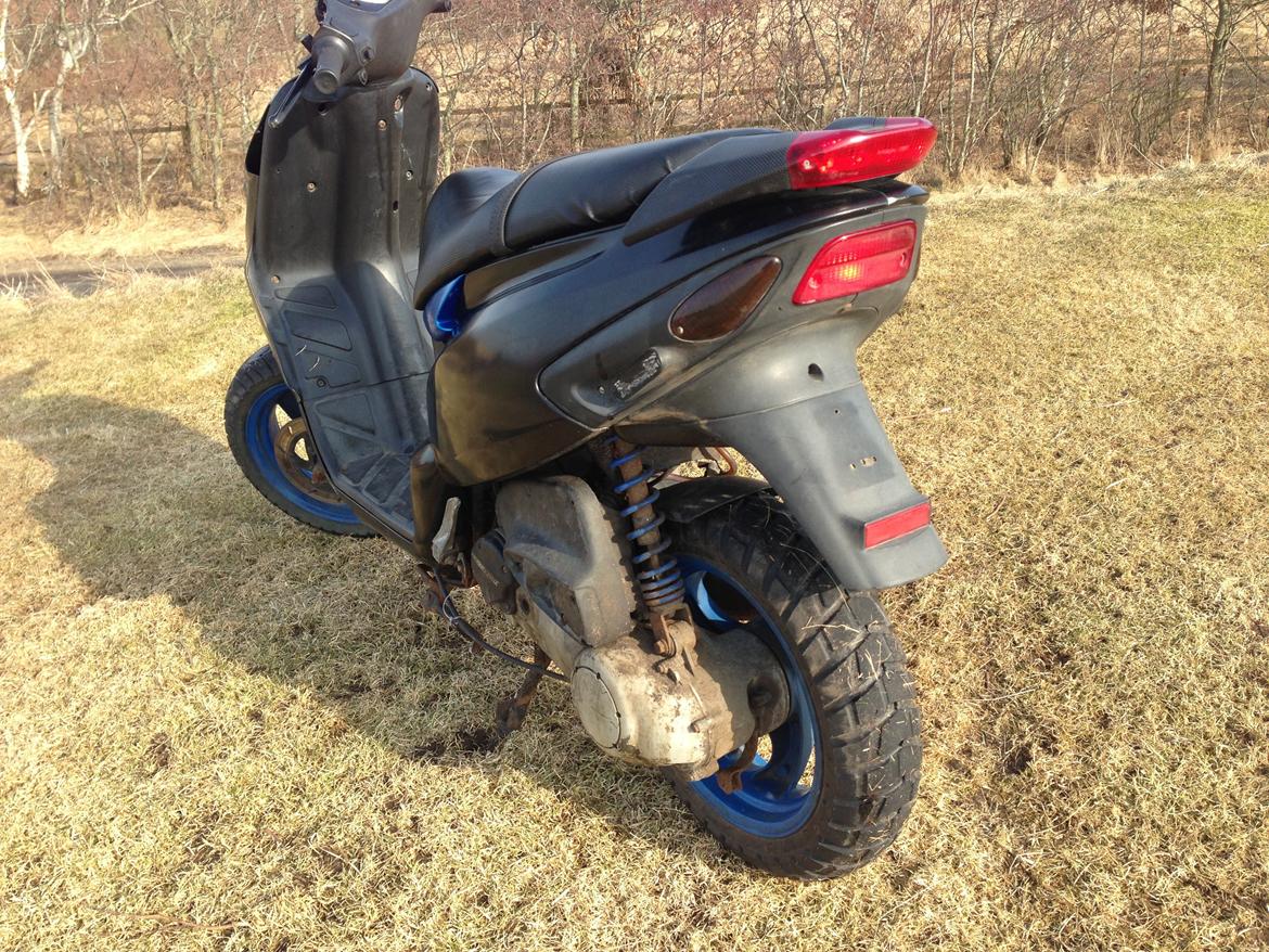 Piaggio NRG Mc3 billede 6