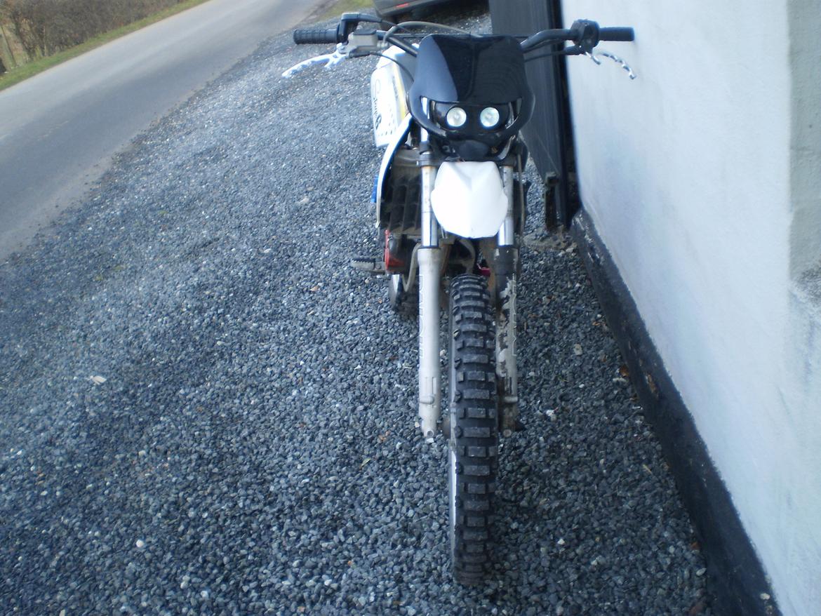 Gilera RCR Top Performance billede 4