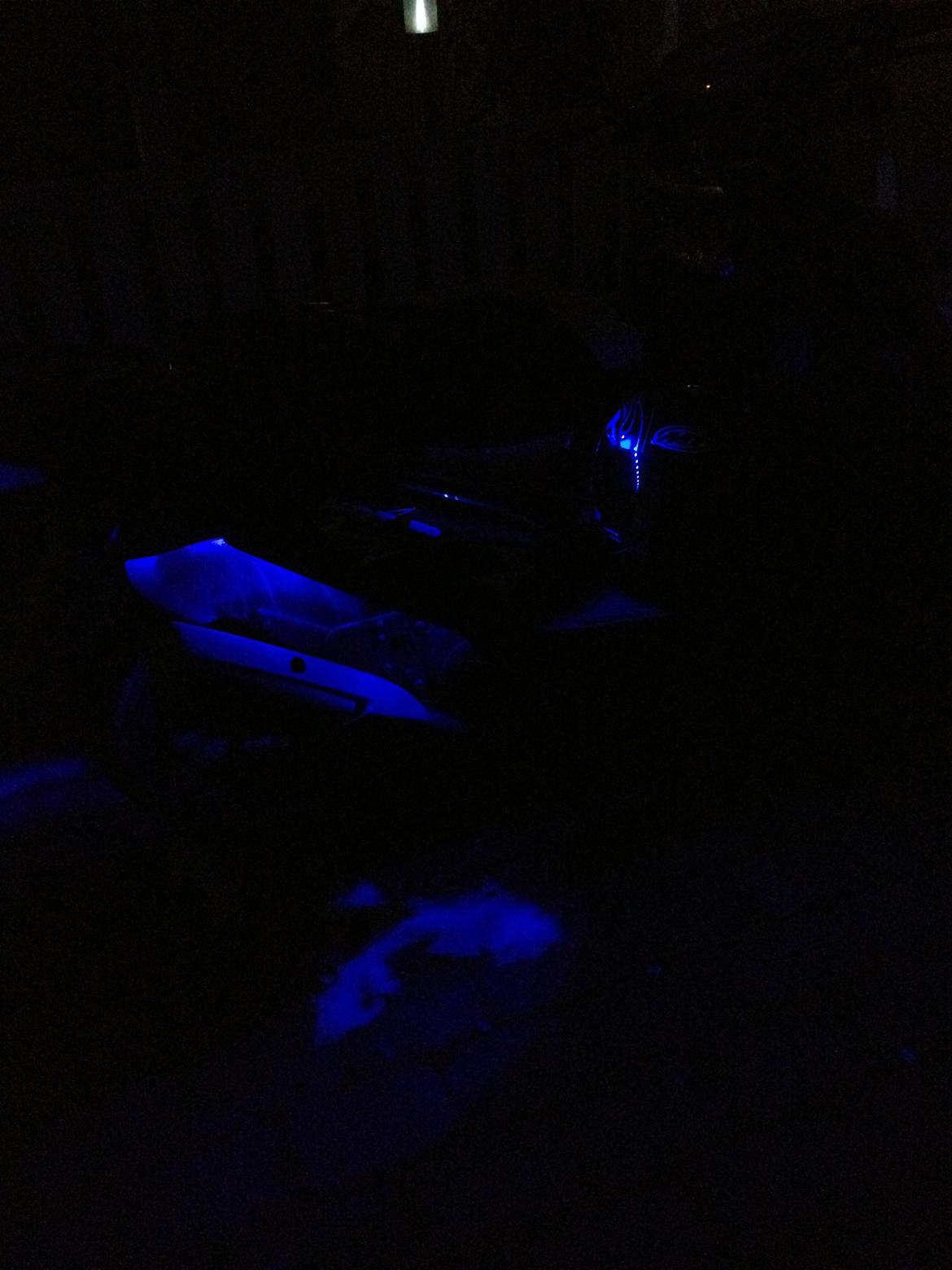 PGO Hot 50 billede 3