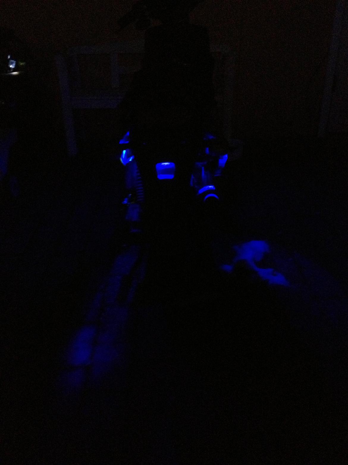 PGO Hot 50 billede 4