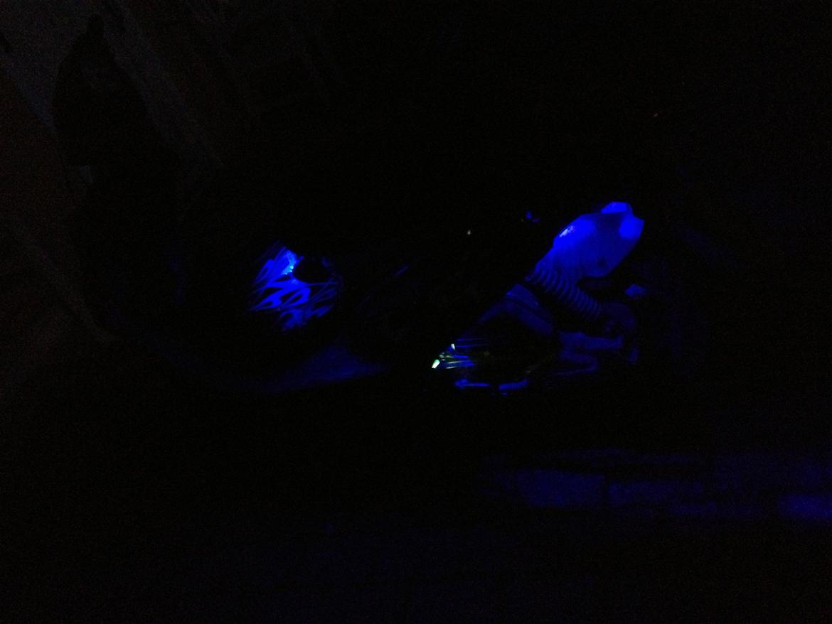 PGO Hot 50 billede 5