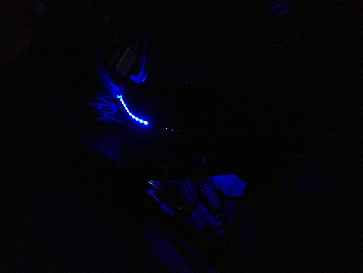 PGO Hot 50 billede 7