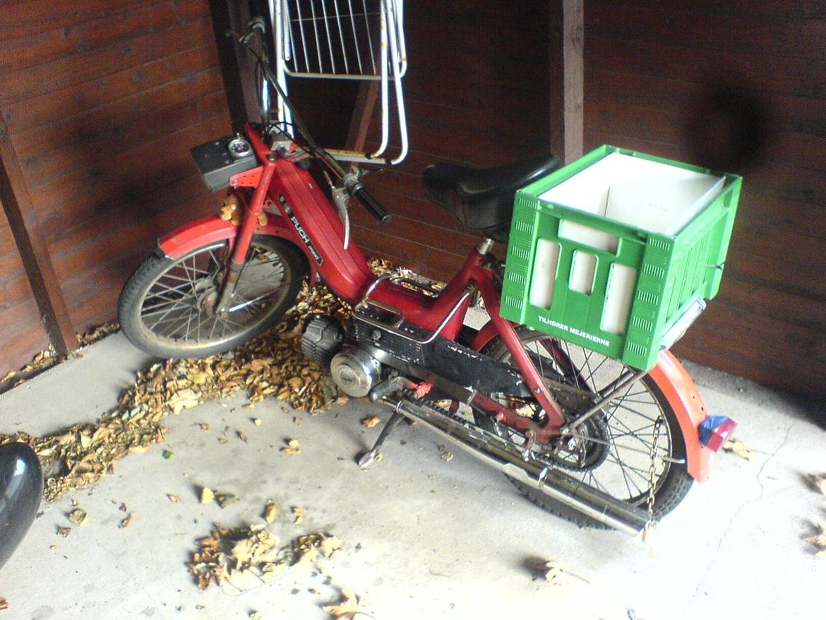 Puch maxi billede 3