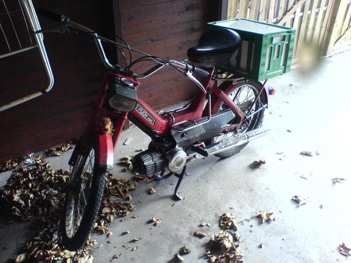 Puch maxi billede 4