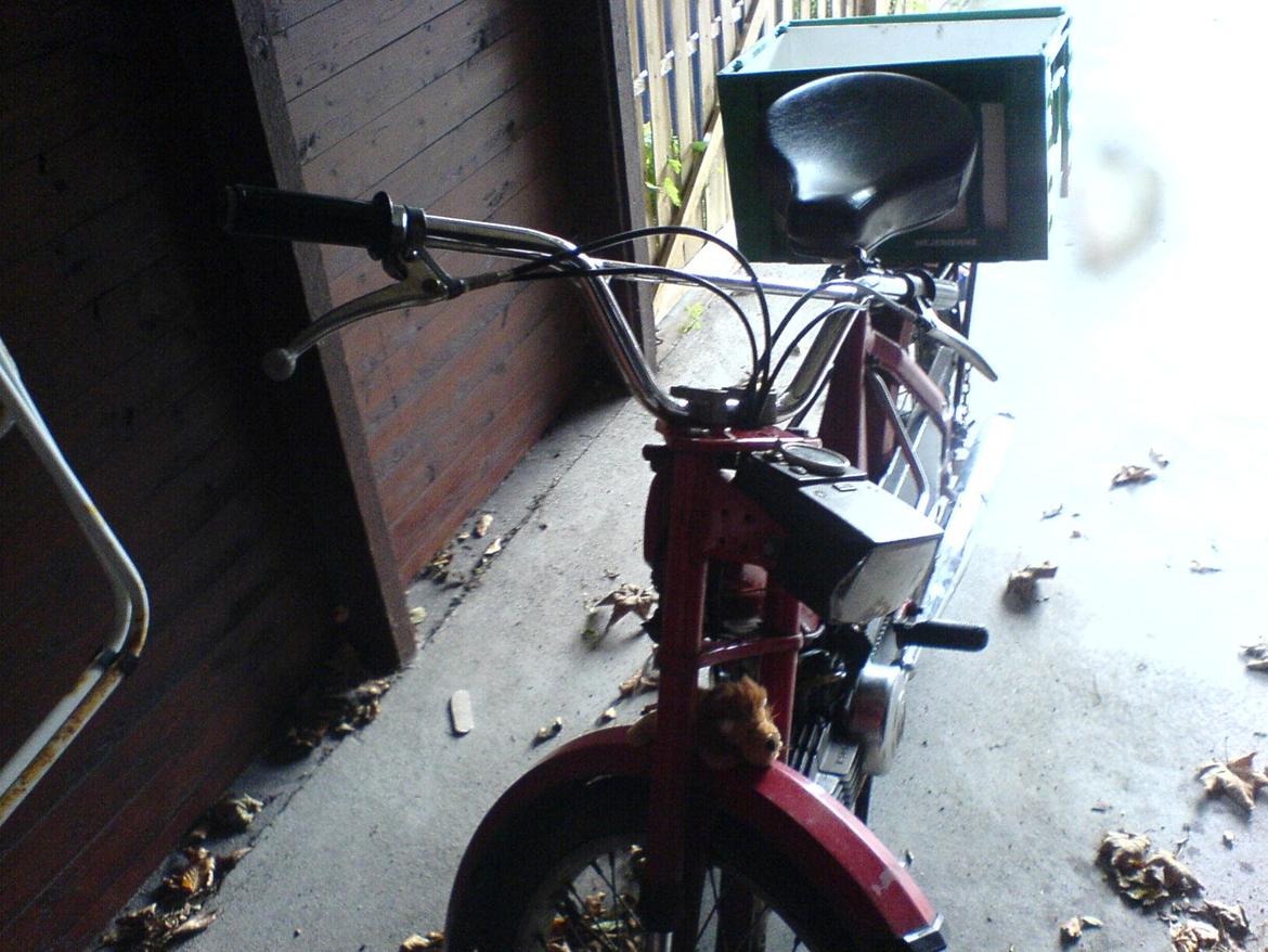 Puch maxi billede 5