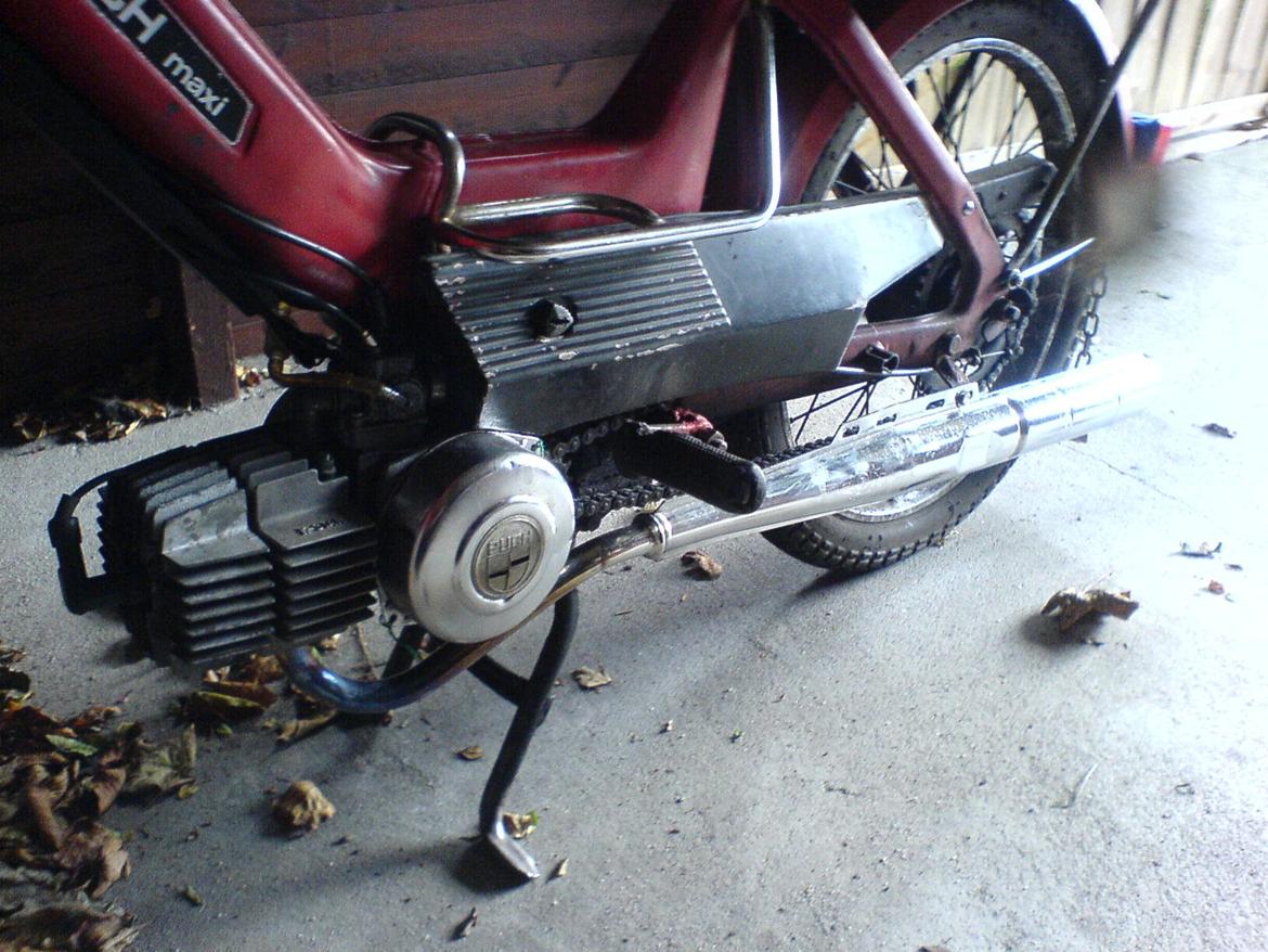 Puch maxi billede 9