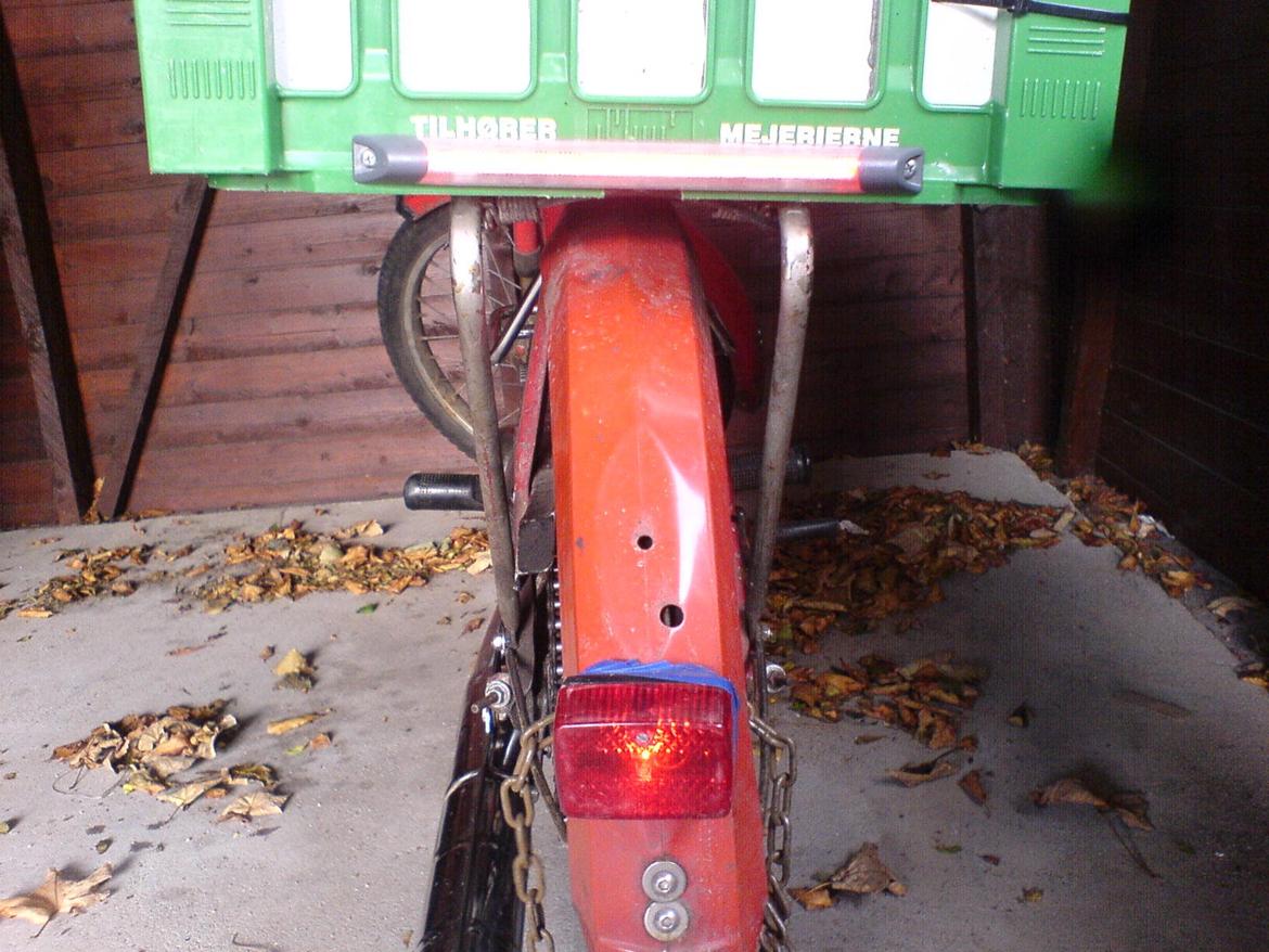 Puch maxi billede 10