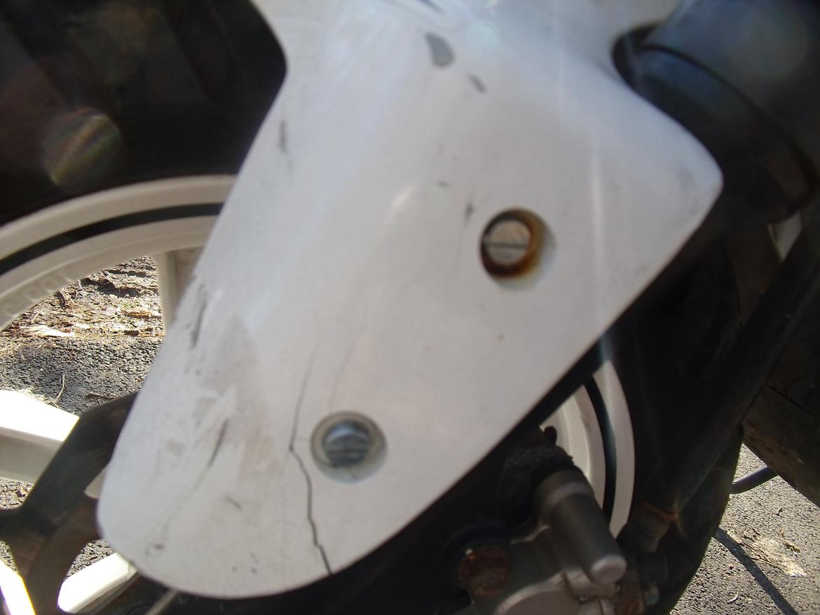 PGO pmx sport billede 18