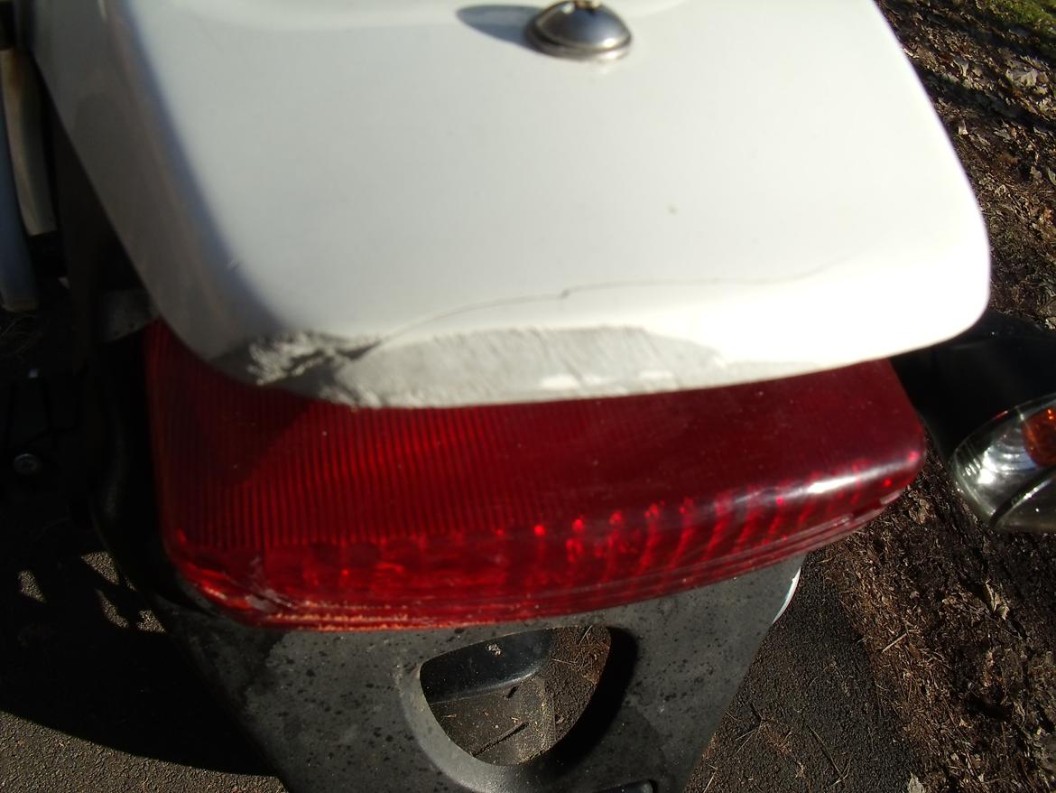 PGO pmx sport billede 20