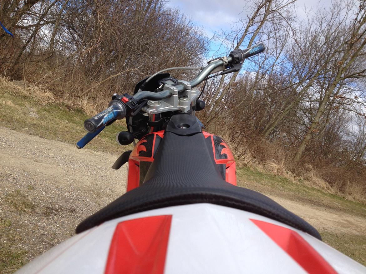 Aprilia SX 50 billede 14