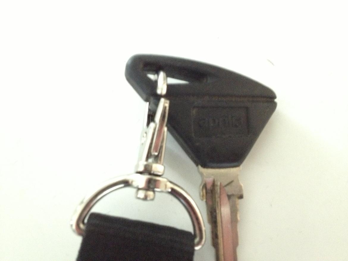 Aprilia SX 50 billede 19