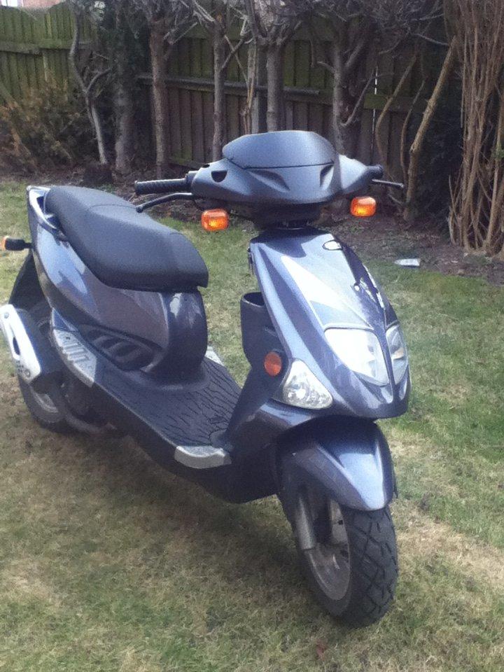 PGO Dr. Big billede 2