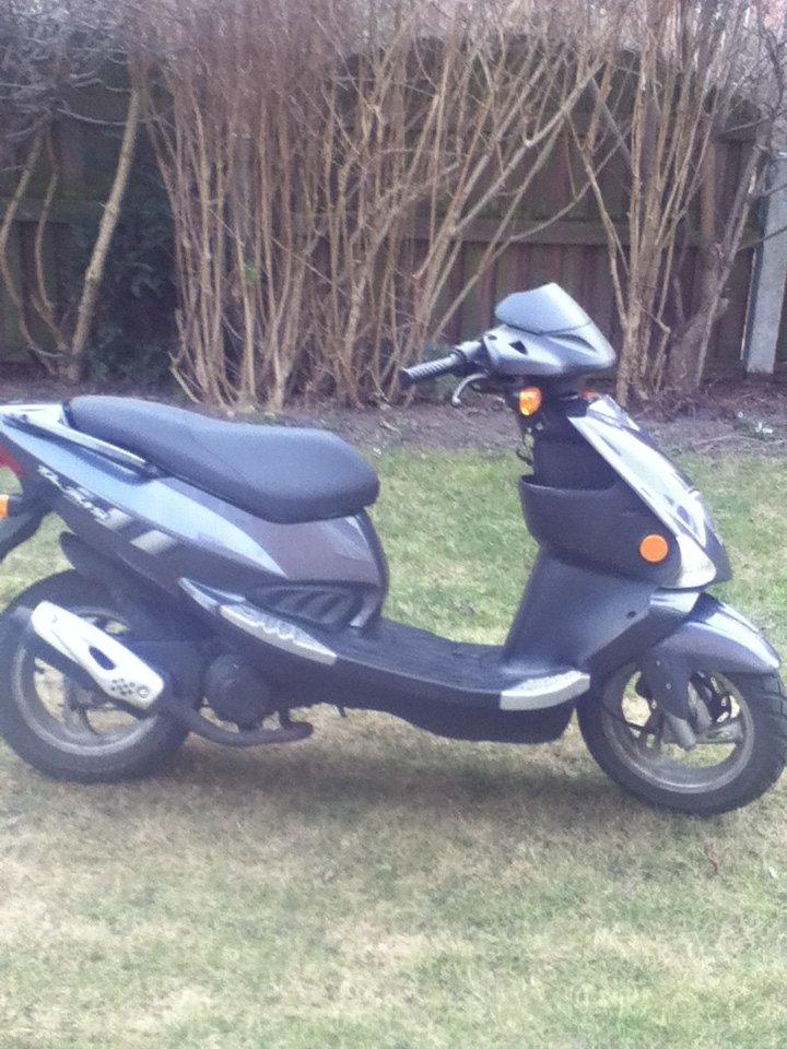 PGO Dr. Big billede 3