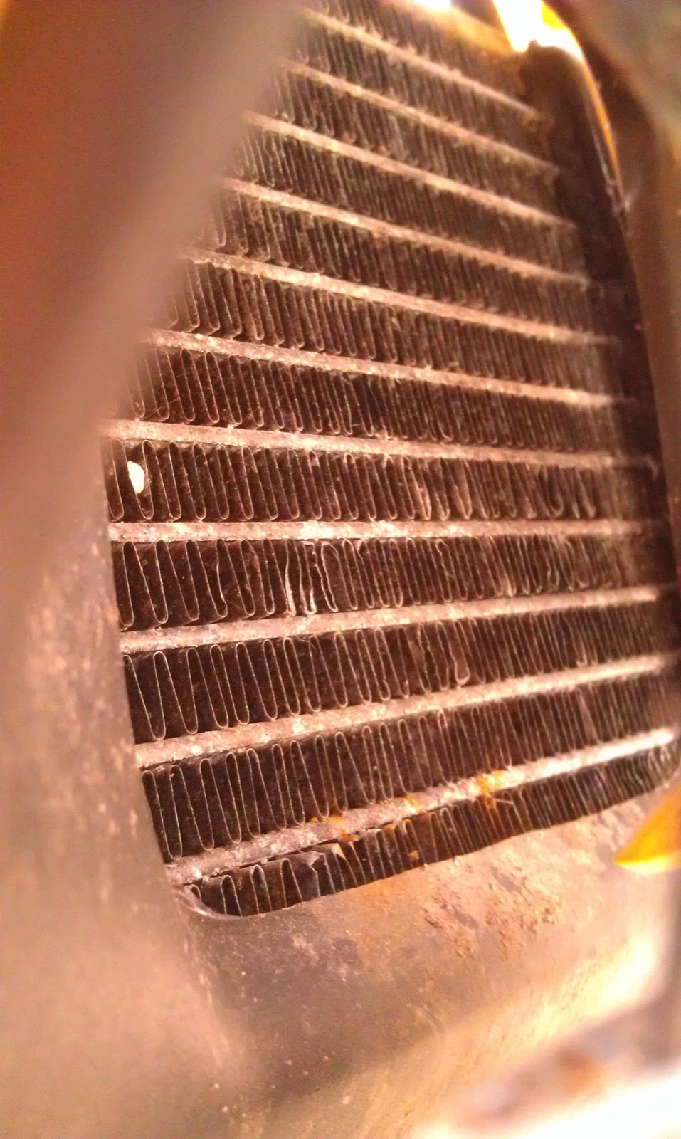 Polini 911 LC Replica billede 10