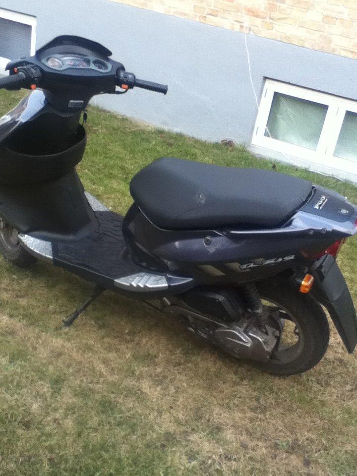 PGO Dr. Big billede 6