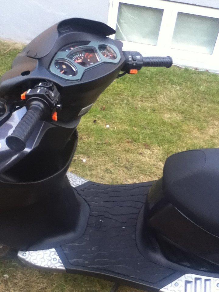 PGO Dr. Big billede 7