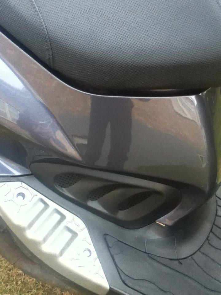 PGO Dr. Big billede 11