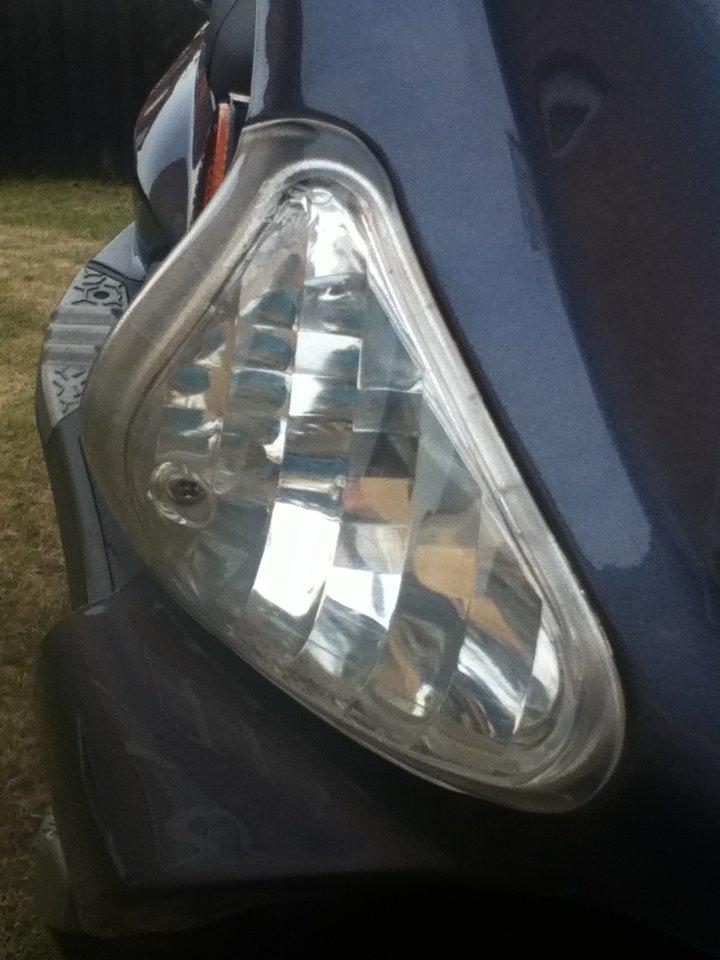 PGO Dr. Big billede 13