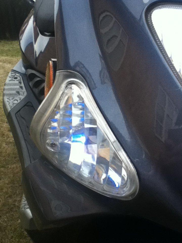 PGO Dr. Big billede 17