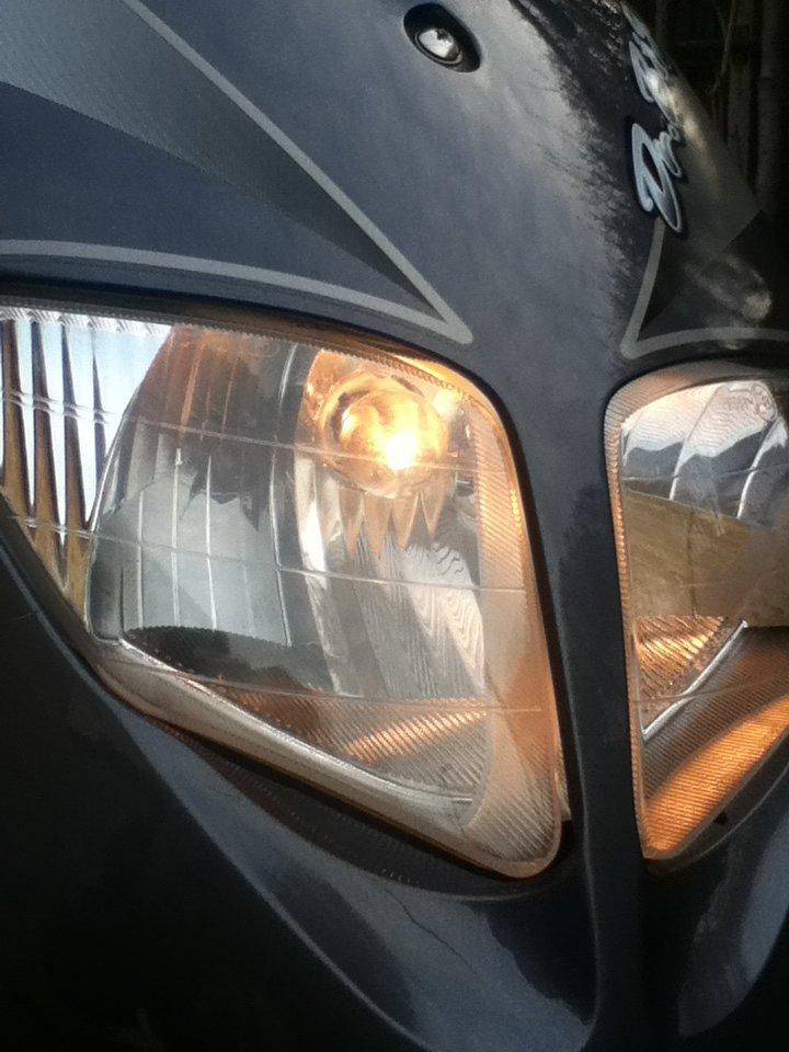 PGO Dr. Big billede 18