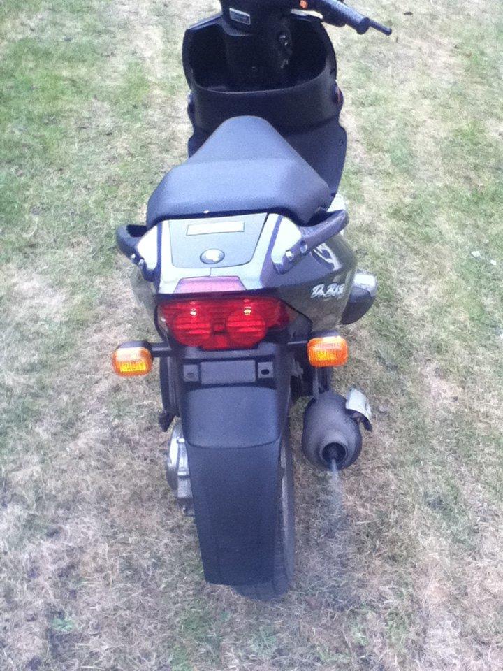 PGO Dr. Big billede 19