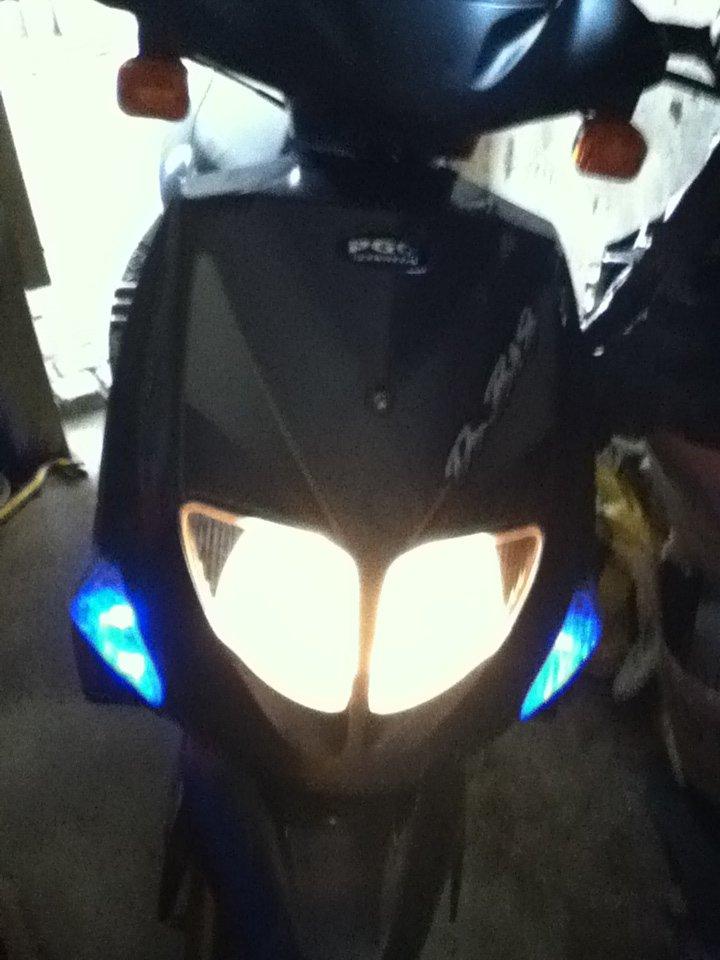 PGO Dr. Big billede 20