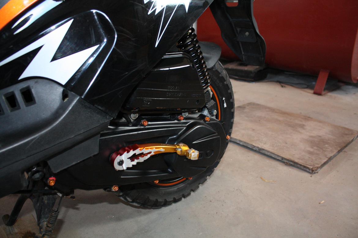 PGO Hot 50 billede 10