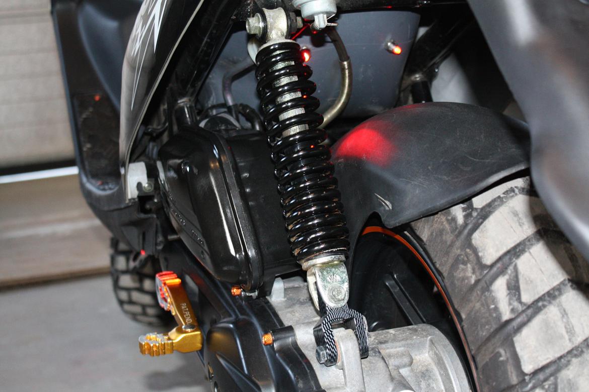 PGO Hot 50 billede 14