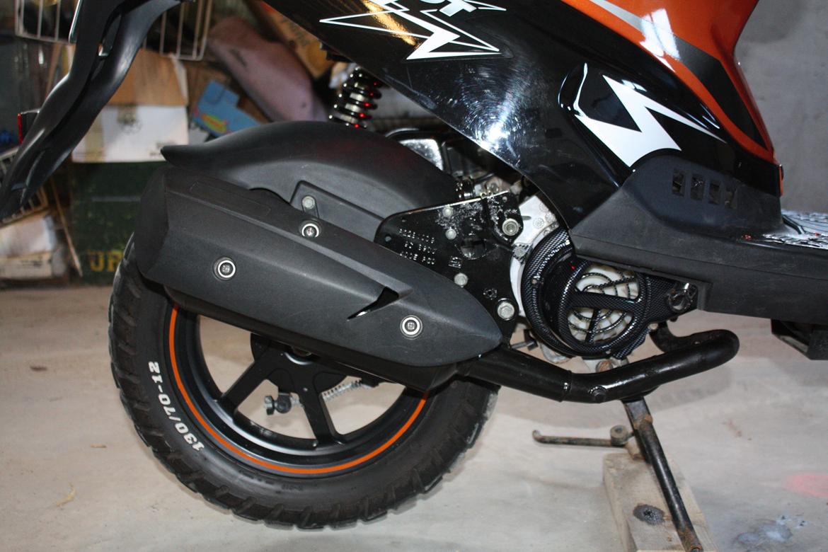 PGO Hot 50 billede 15