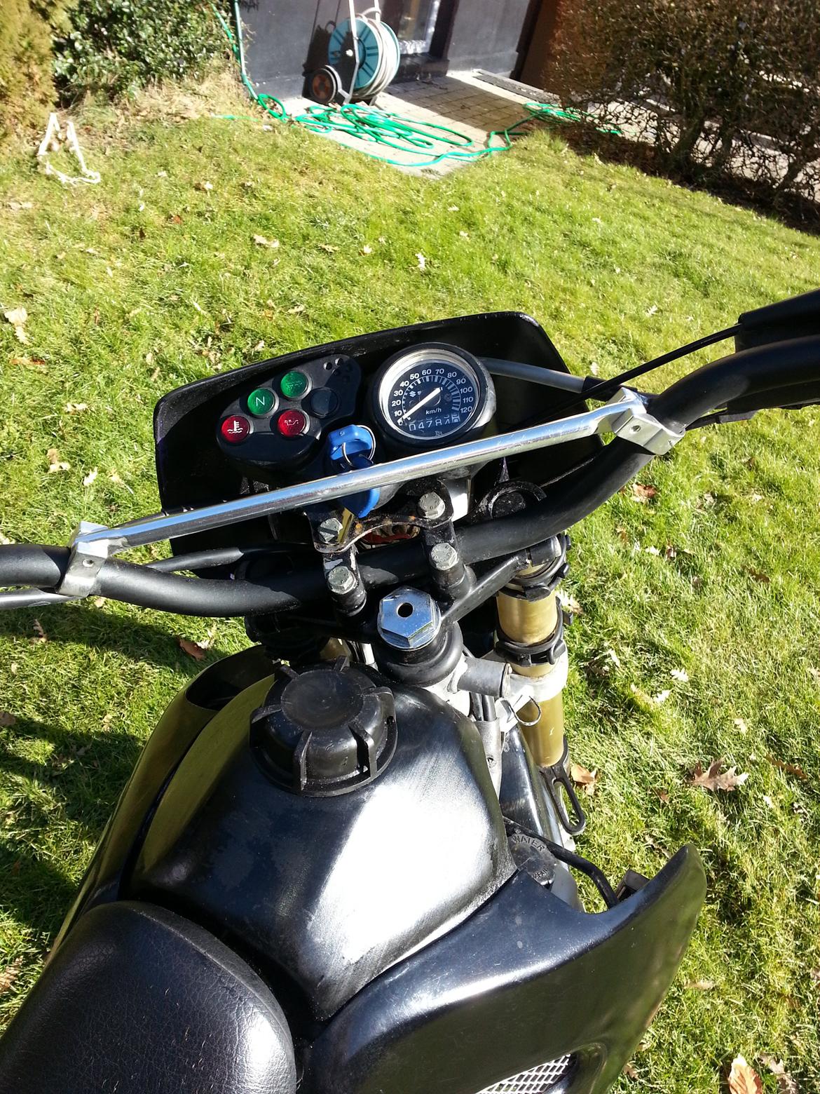 Suzuki rmx billede 8