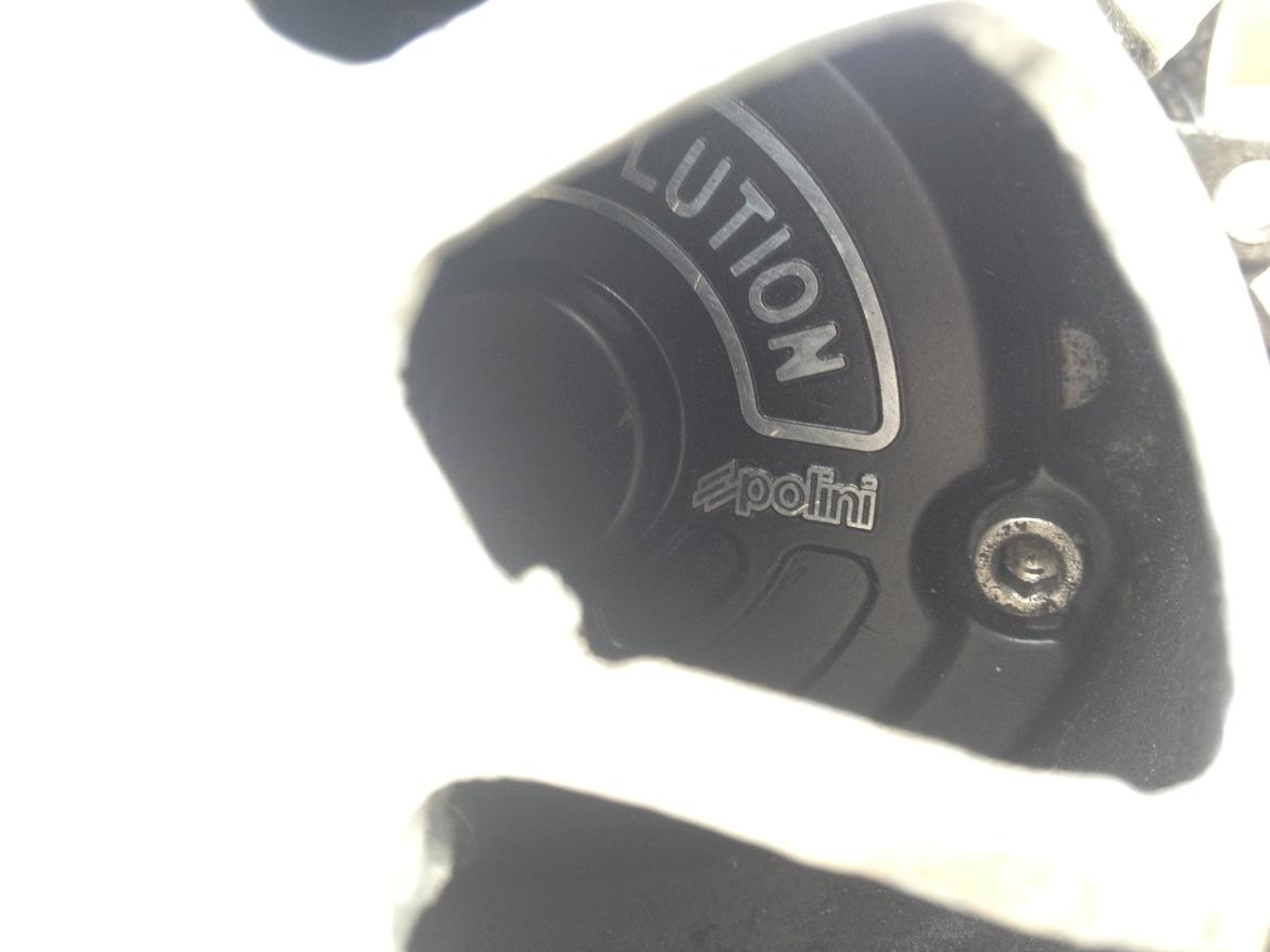 Suzuki Street'Rox billede 5