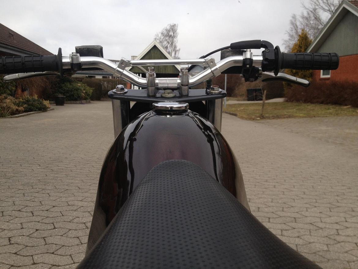 Suzuki Street'Rox billede 8