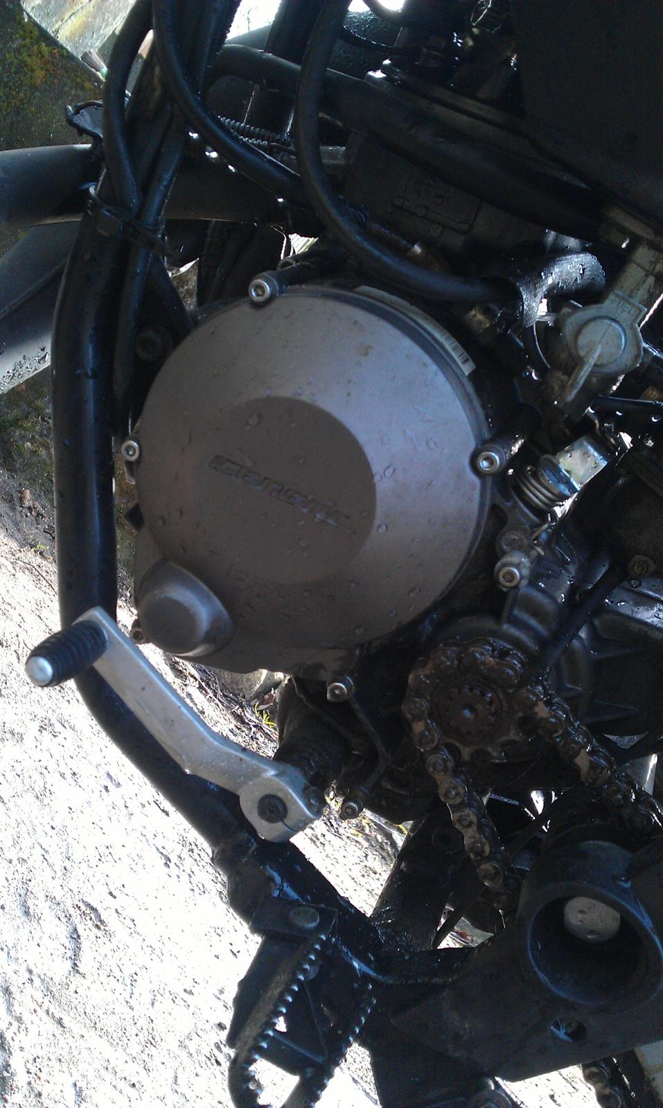 Generic Trigger x 50 (solgt)  billede 9