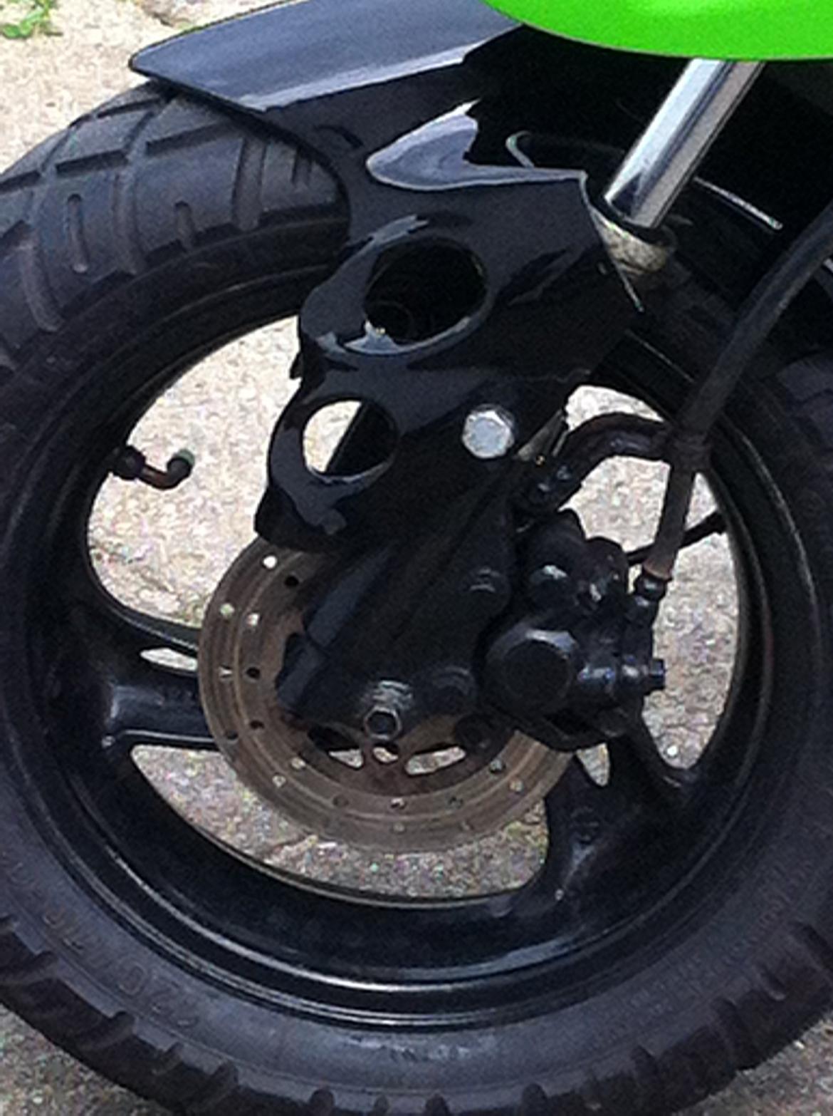 PGO hot 50 billede 5