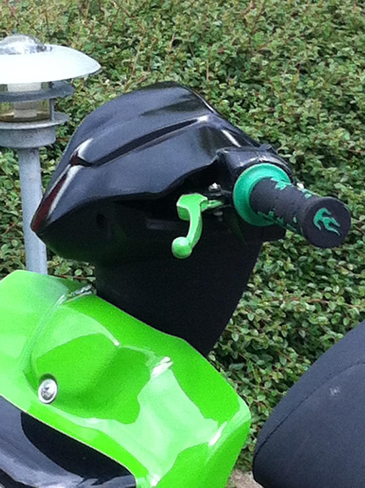 PGO hot 50 billede 6