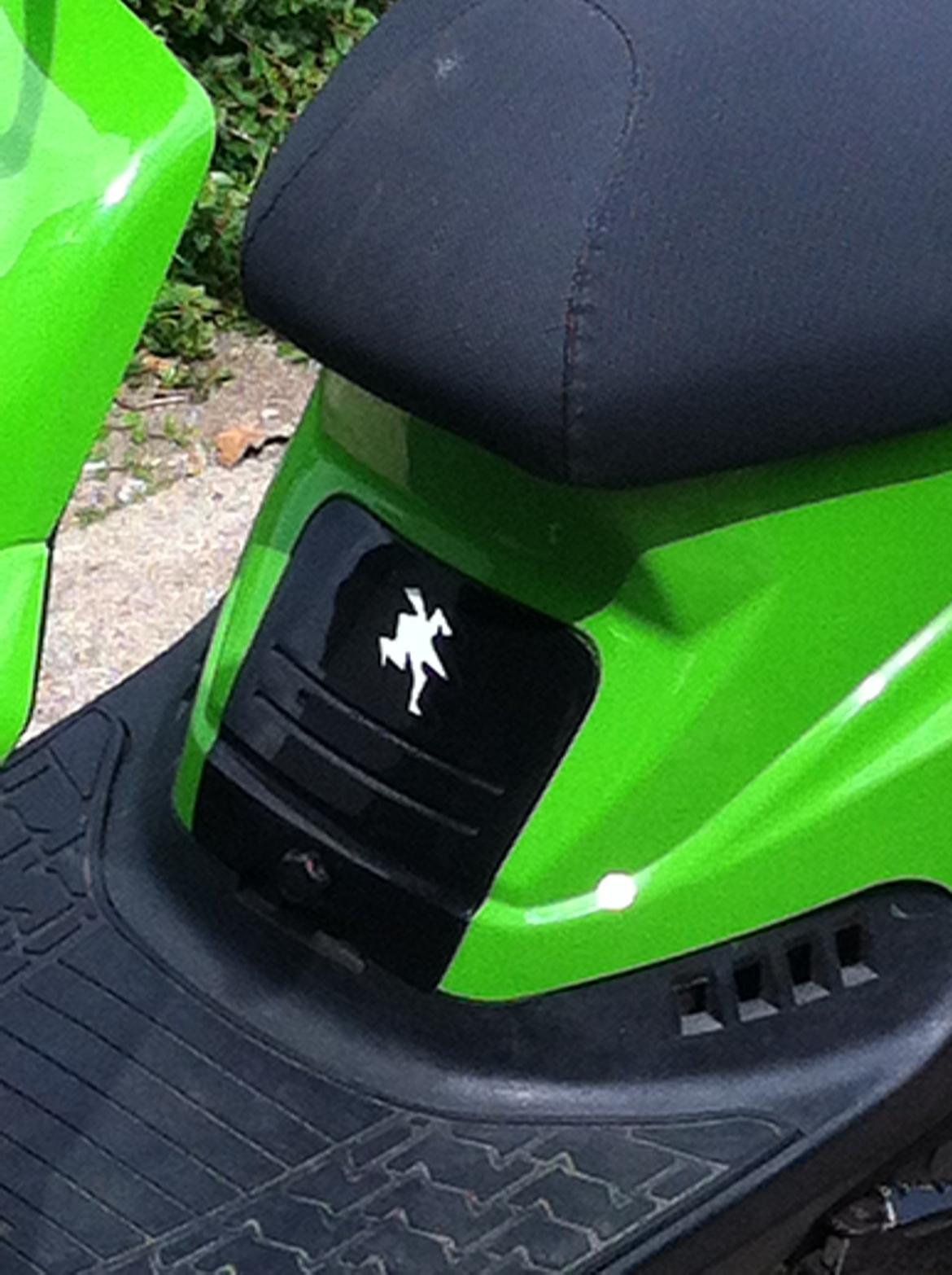 PGO hot 50 billede 7