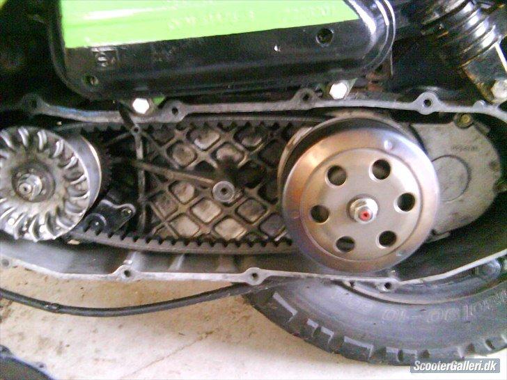 PGO hot 50 billede 8