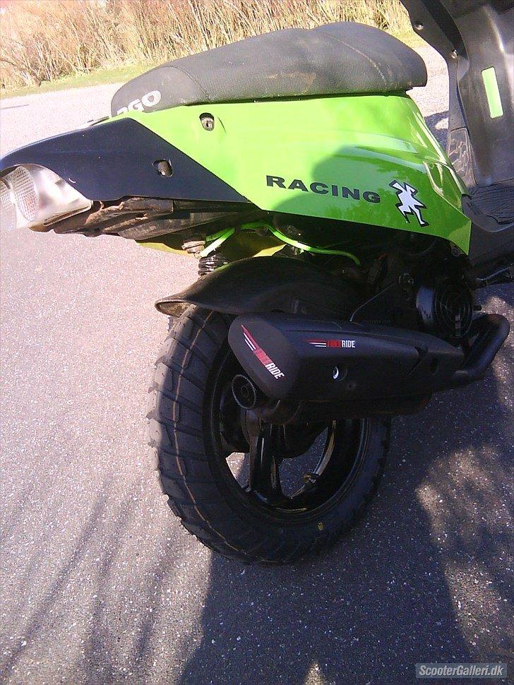 PGO hot 50 billede 11