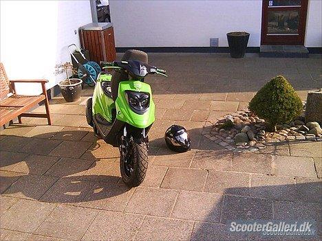 PGO hot 50 billede 12