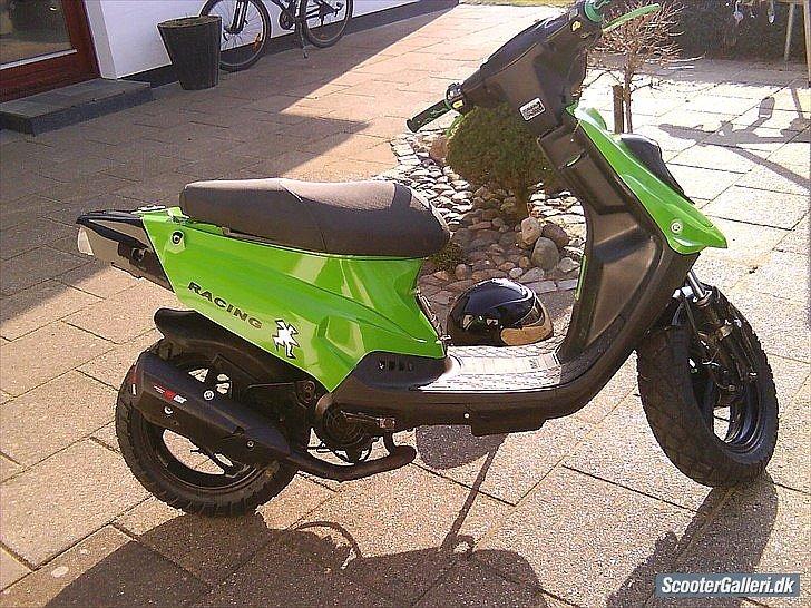 PGO hot 50 billede 14